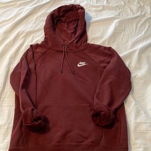 Nike hoodie